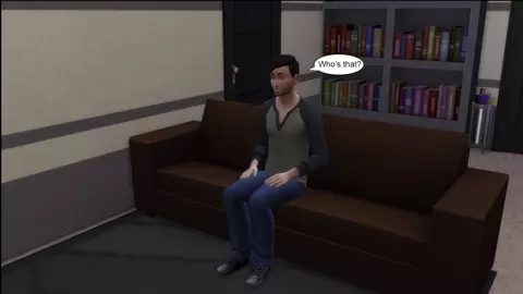 The Suspicious Package