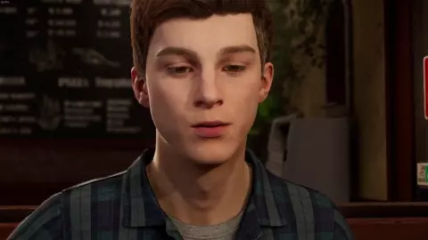 Marvel's Spider-Man Remastered MJ cumslut