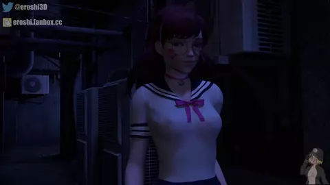 D.va - After school insects