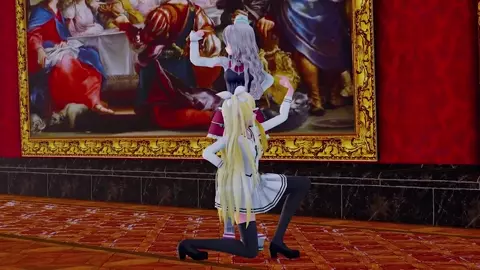 29. Mayuri & Pola - Yoiyoi Kokon