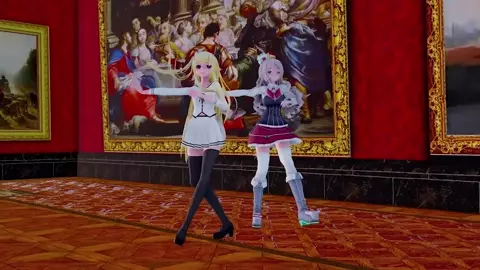 29. Mayuri & Pola - Yoiyoi Kokon