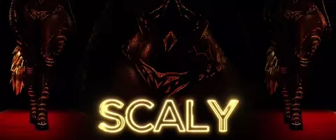 [YMV] SCALY