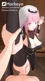 Mori Calliope Standing Sex (Sound)