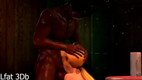 Helena and Diego (SPICED)