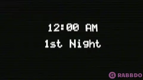 Phoneguy he fucks Fredrina in doggystyle [4K EDITION] || FNAF PORN ||