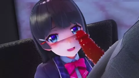 onee san makes love to her oni chan after school