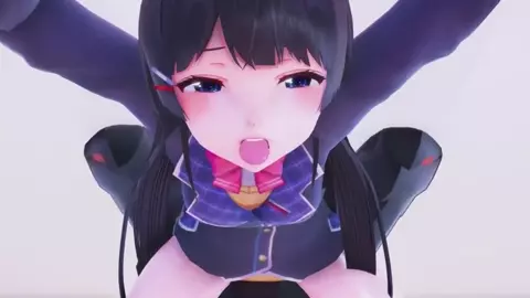 onee san makes love to her oni chan after school