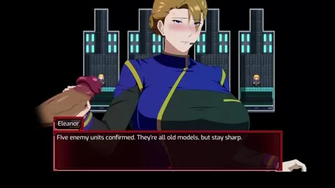 armored suit solgante - dastons route part 2