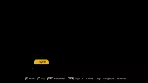 Seasons Of Loss - Tsugumi [NTR] Sub-Español