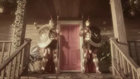 Martha Kent is a GILF!