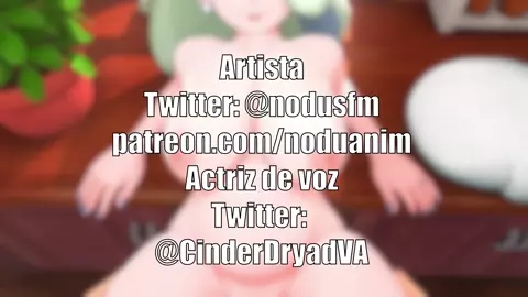 melony creampie (Sub español)