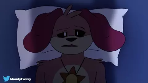 [Mandyfoxy] Sleep well - PT-BR