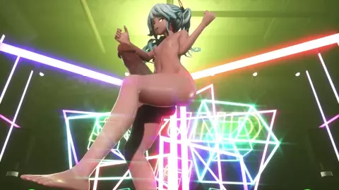 065.[4K]Cinderella_B[futanari]