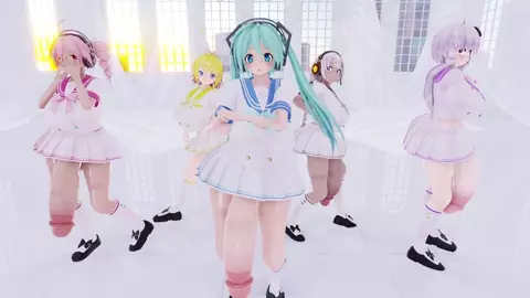 050.[4K]Come Closer[futanari]