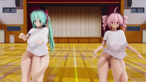 053.[4K]BAAM[futanari