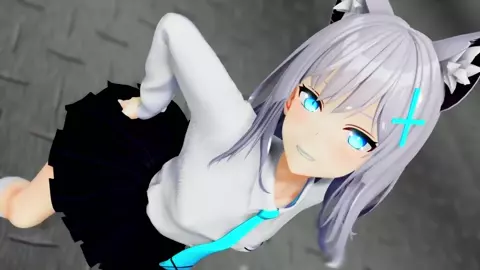 Wife　砂狼シロコ/Sunaookami Shiroko