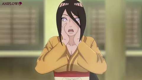 Video 15 [Hanabi x Choji] Konoha's Legendary MastaDong!