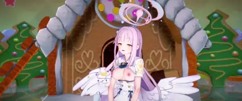 【runhh】Mika - DANCE