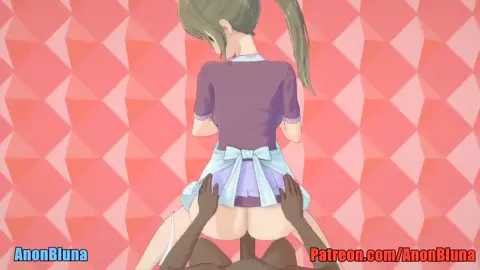 Pokemoms (Full 2 parts)