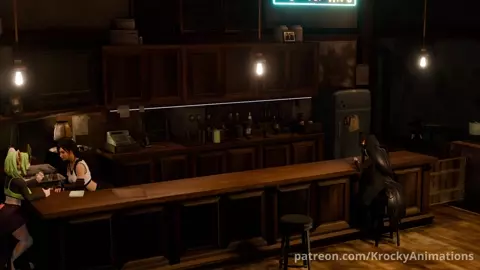 SCP-1471 x Octavia Part 1