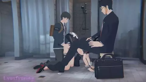 Ellen's Part Time Job