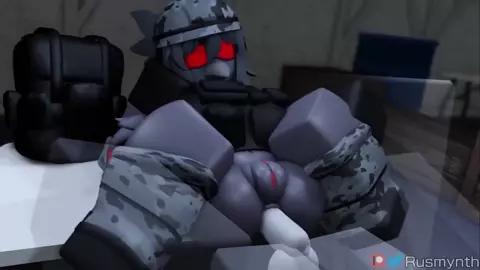 Bird girl get anal [Rusmynth]