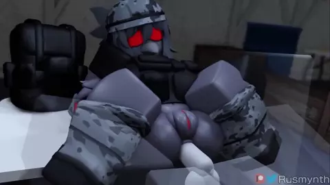 Bird girl get anal [Rusmynth]