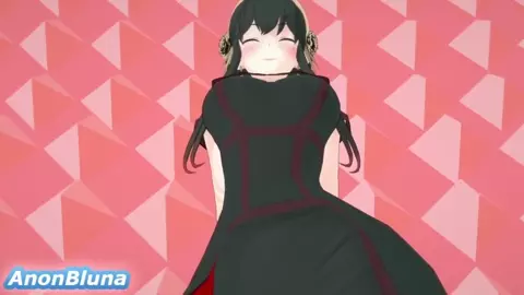 Thorn Princess (Yor Briar)