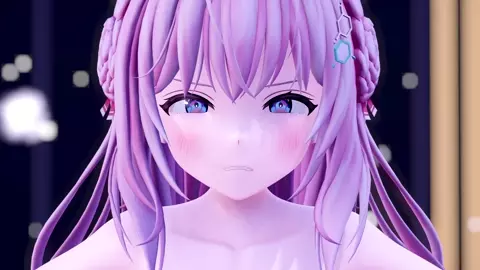 HMV Series Koyori ver. Orgasm [ブラン]