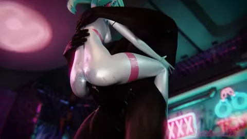 David's Replacement - B