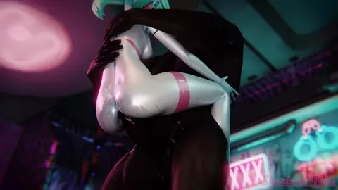 David's Replacement - B