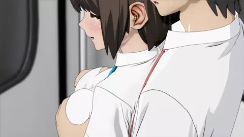 The Molestation That Became Avid Hyper-Erotic Love - Episode 1