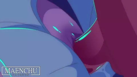 Lucyna Kushinada [Maenchu] V2