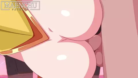 Samus Aran Maenchu] V2