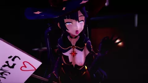 [HMV] MMD Hentai Edit