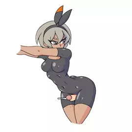 Bea Thighjob 2