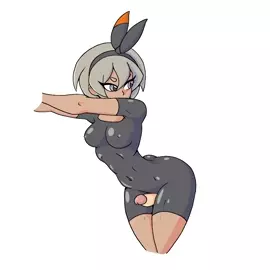 Bea Thighjob 1