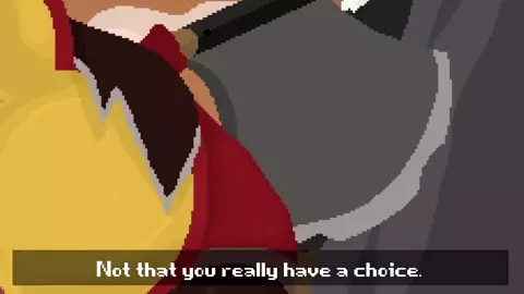 Be careful traversing Kabold MOUNTain!