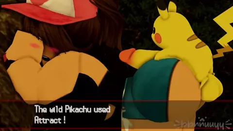 Trouble in White Forest!