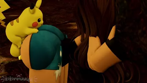 Trouble in White Forest!