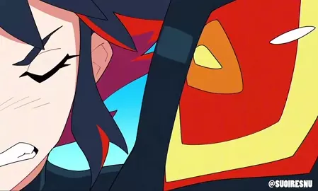 Kill la Kill [Suoiresnu]