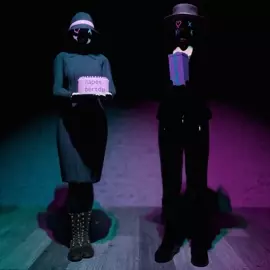 A not so lonesome birthday