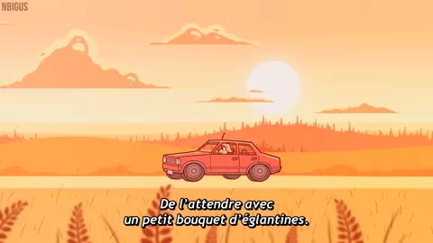 Max Love Episode 4 - Rural Roadside Rescue [BnBigus] [FRENCH-SUB]