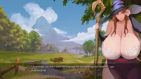 [Hentai JOI] Succubus Hell: Beginning (36+ characters, 80 choices, 5h 35 min) Ch 1.