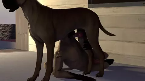 Loud and Proud - Beast - Gay - Music Comp