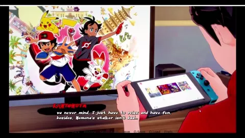 Pocketgirls Sex adventure