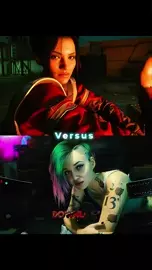 Panam vs Judy | WISexier