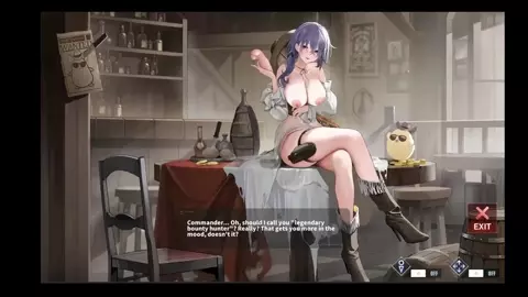 Pittsburgh - The Bartender's Gambit L2D Mod