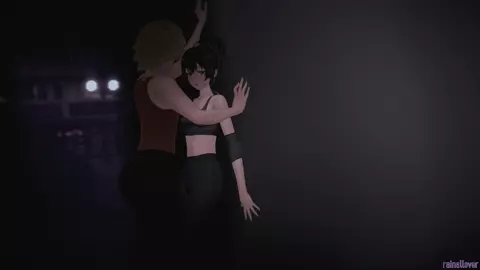 Yukino's Regreful Night (Sound Version)