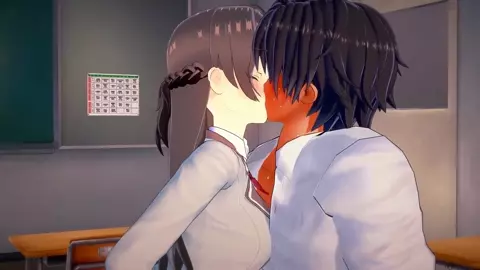 Yuki Suou NTR sex [peh-koi]